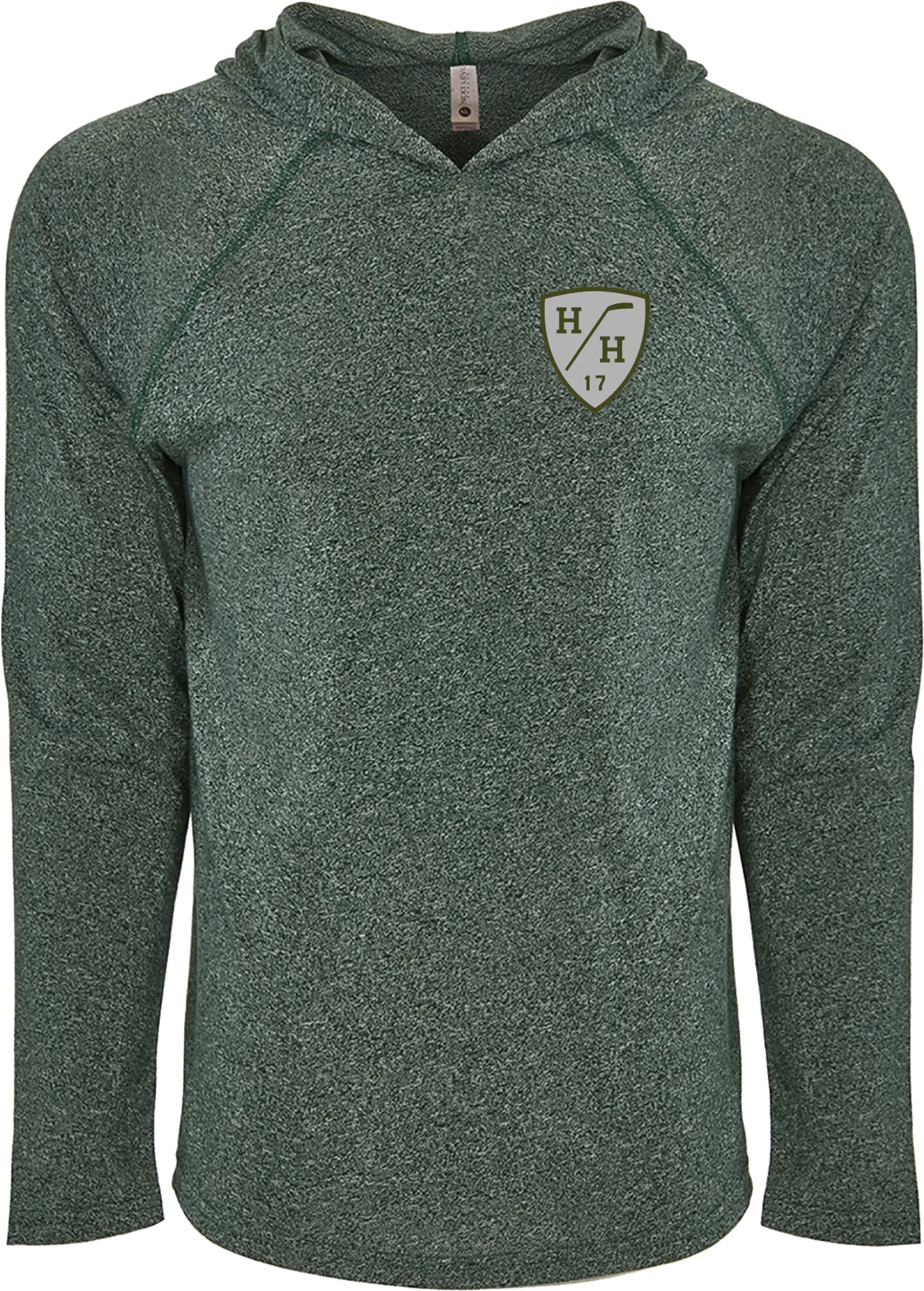 LIGHTWEIGHT SHIELD HOODIE