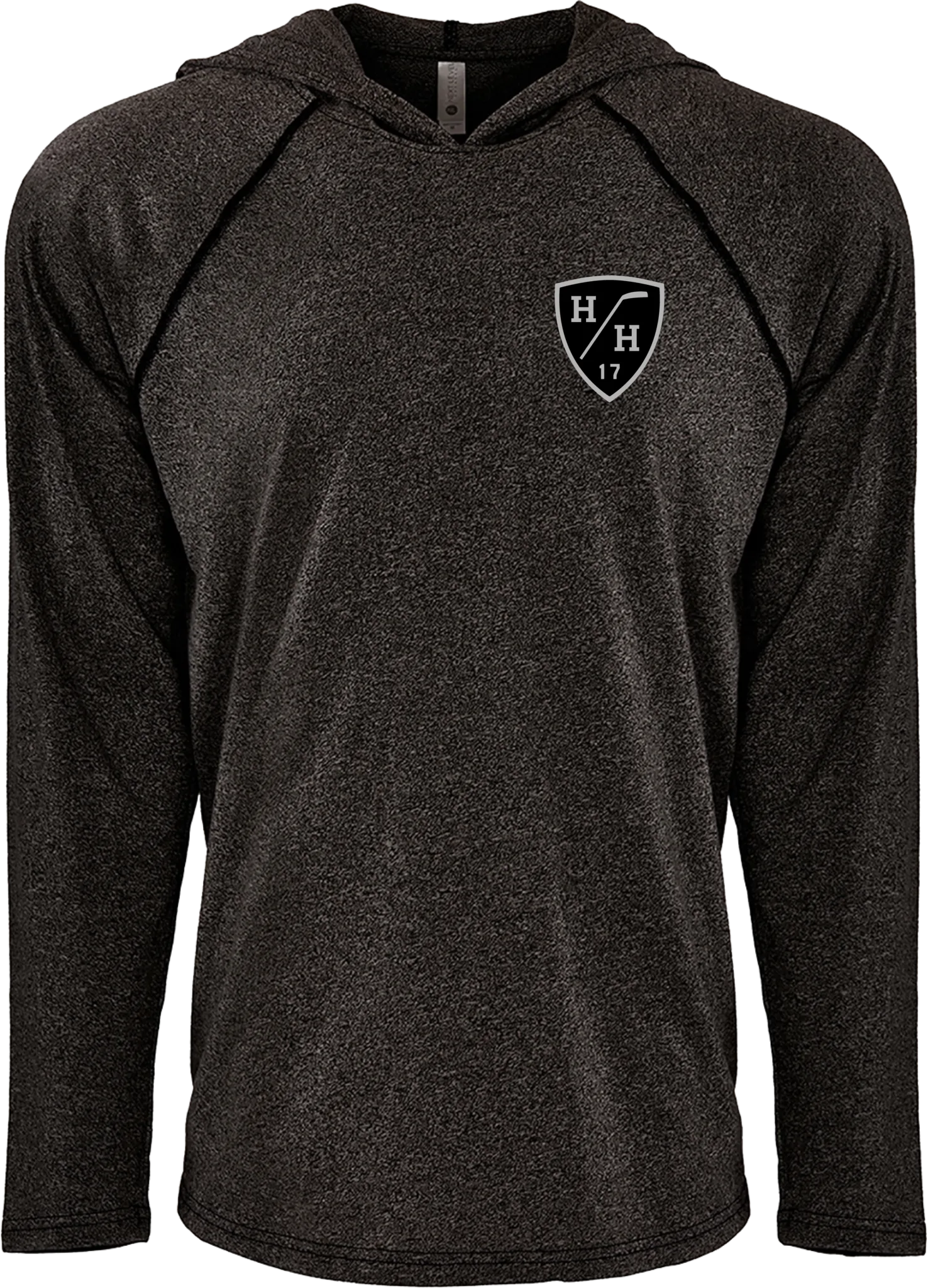 LIGHTWEIGHT SHIELD HOODIE