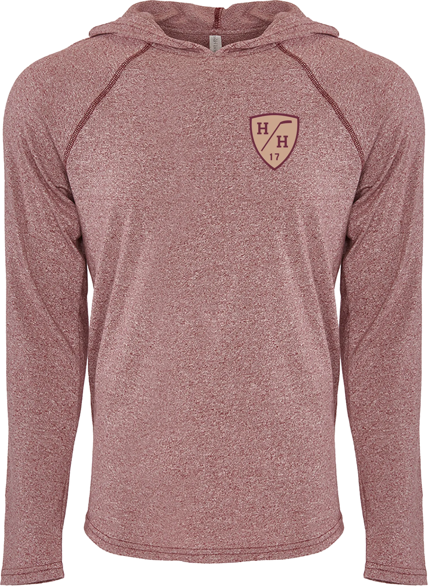 LIGHTWEIGHT SHIELD HOODIE