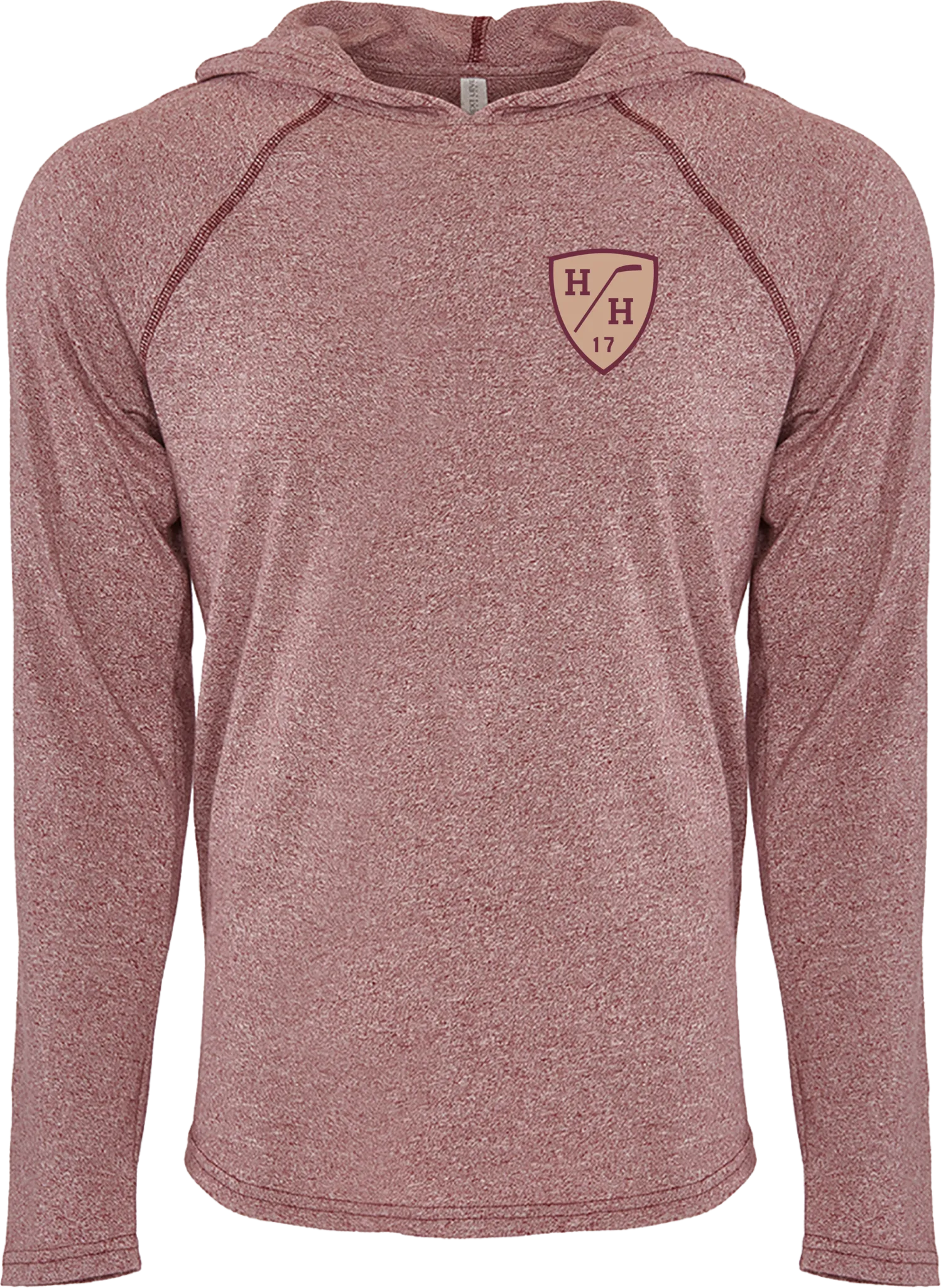 LIGHTWEIGHT SHIELD HOODIE