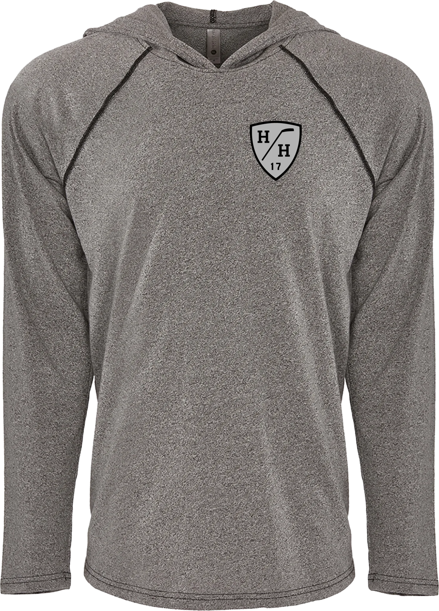 LIGHTWEIGHT SHIELD HOODIE