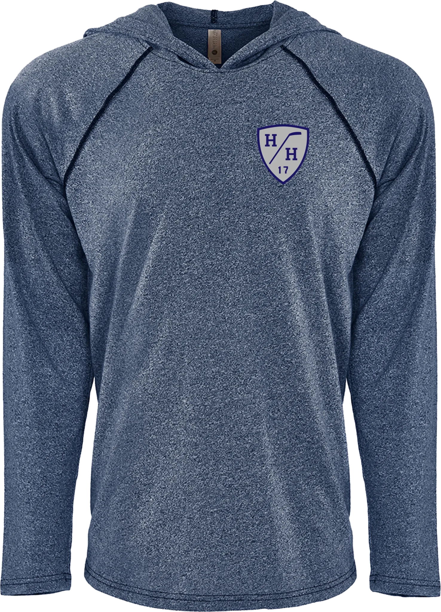 LIGHTWEIGHT SHIELD HOODIE