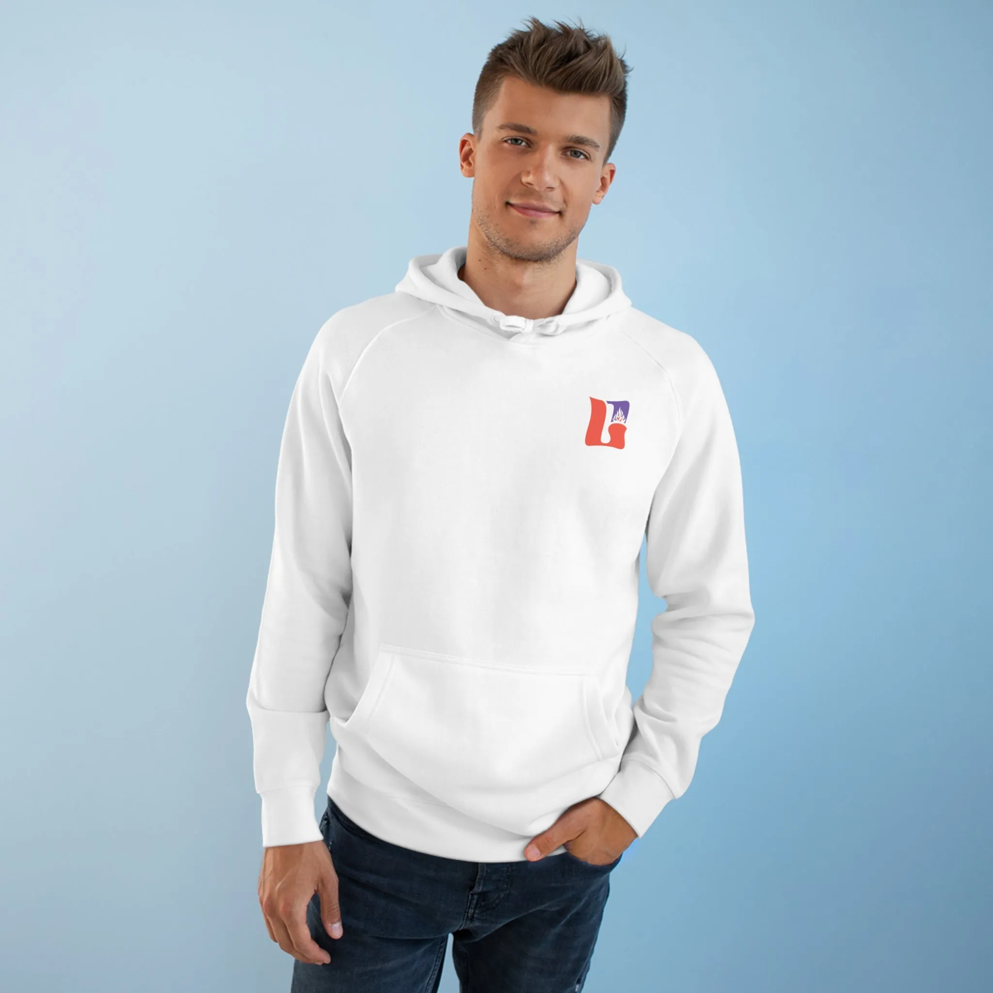 Lolo Carnival icon Hoodie