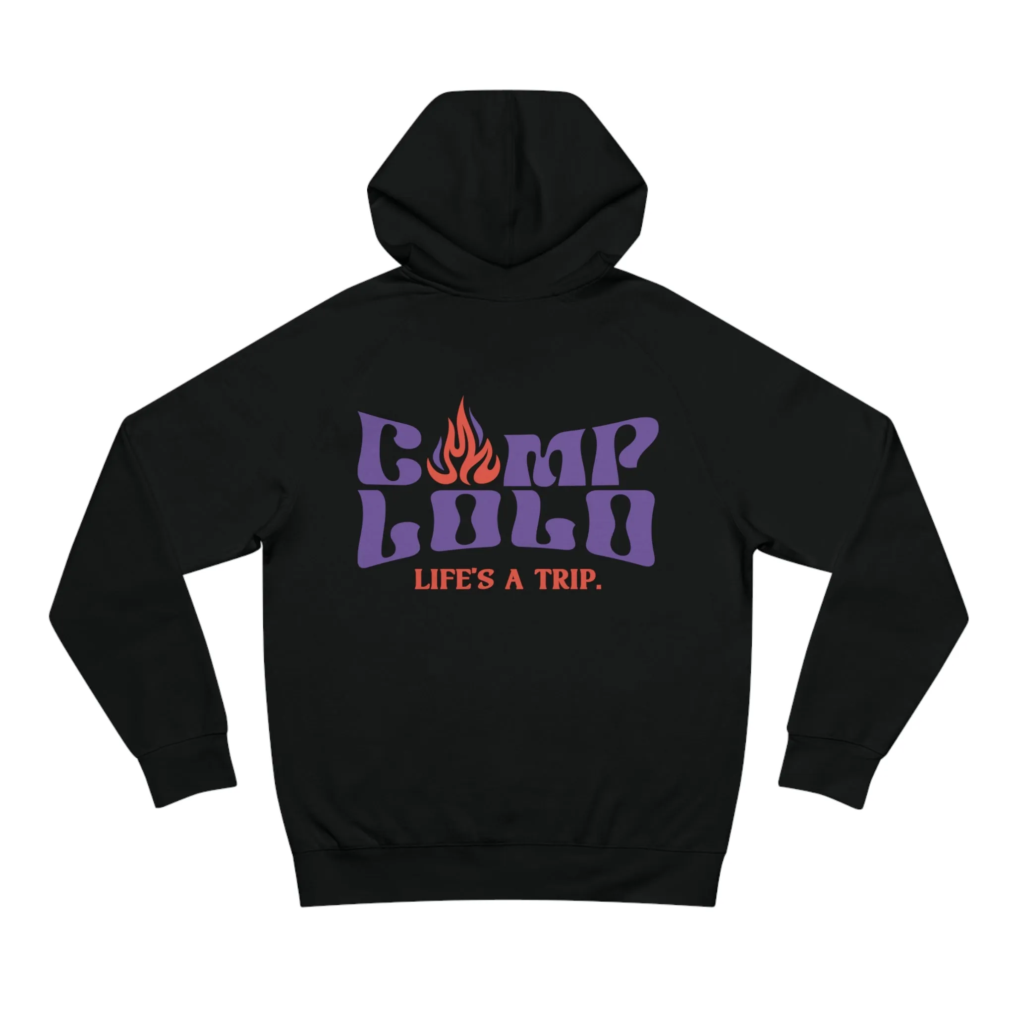 Lolo Carnival icon Hoodie