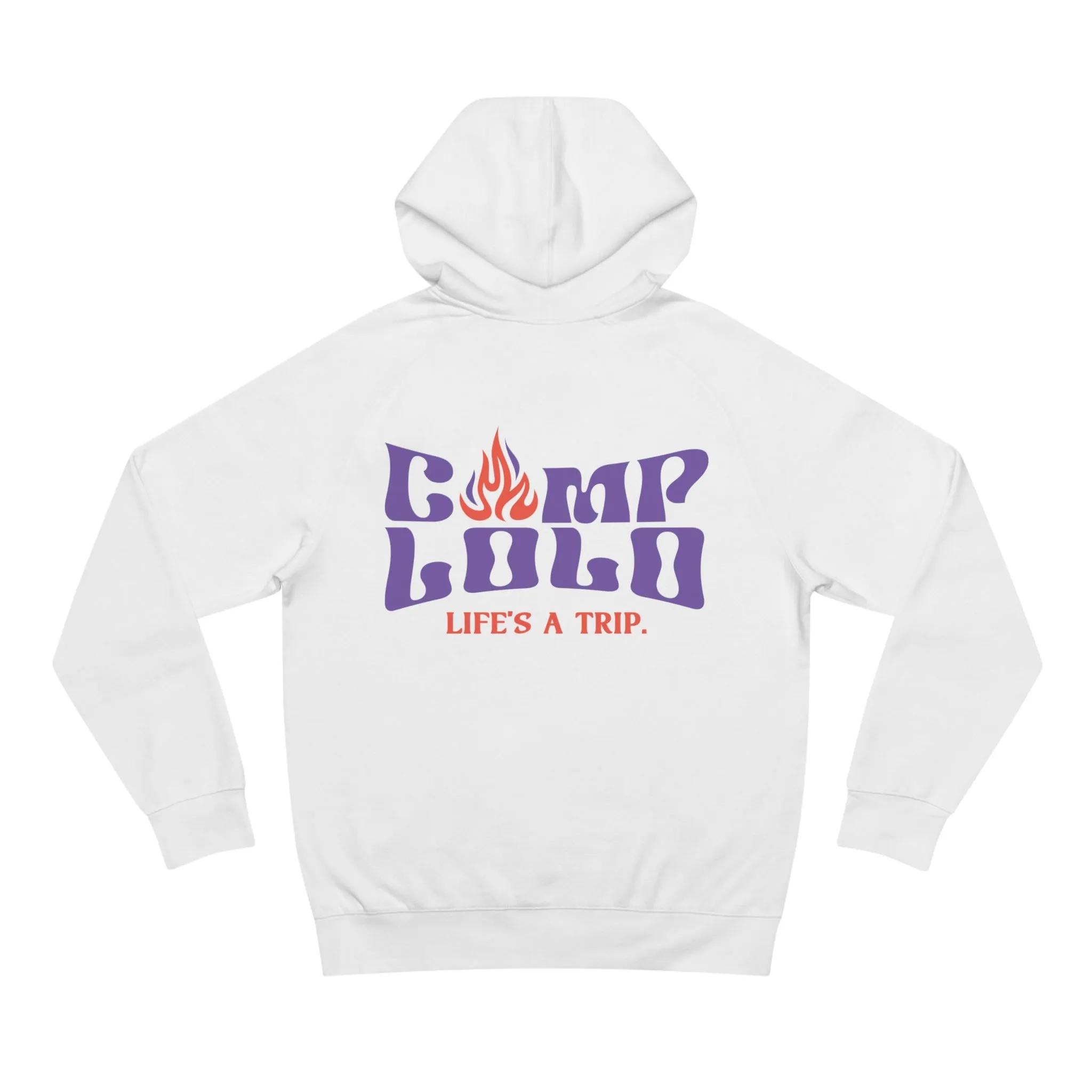 Lolo Carnival icon Hoodie