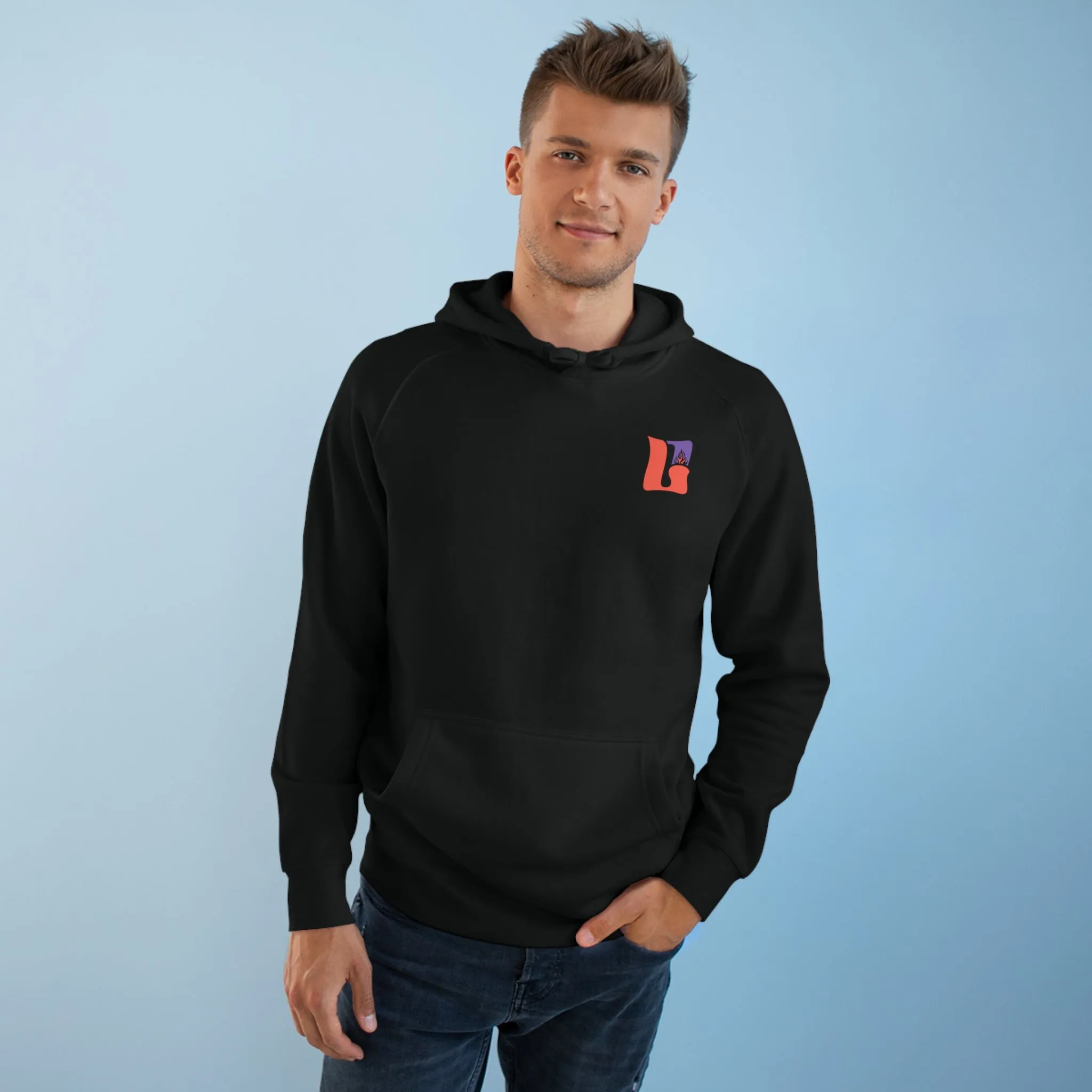 Lolo Carnival icon Hoodie