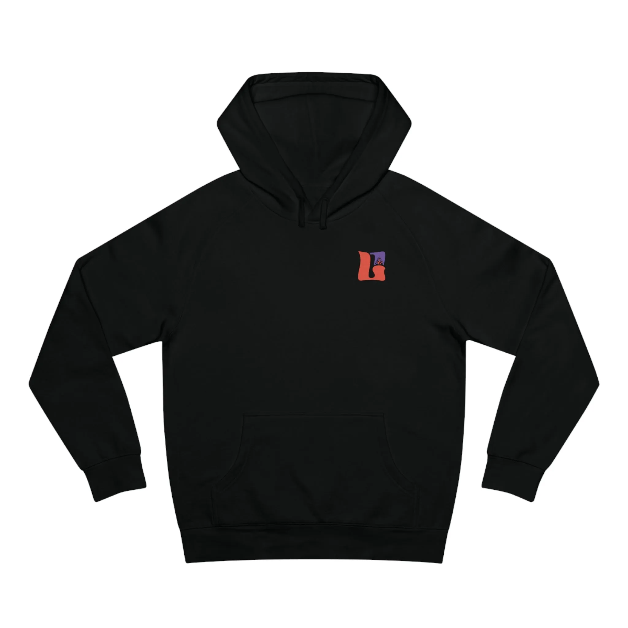 Lolo Carnival icon Hoodie
