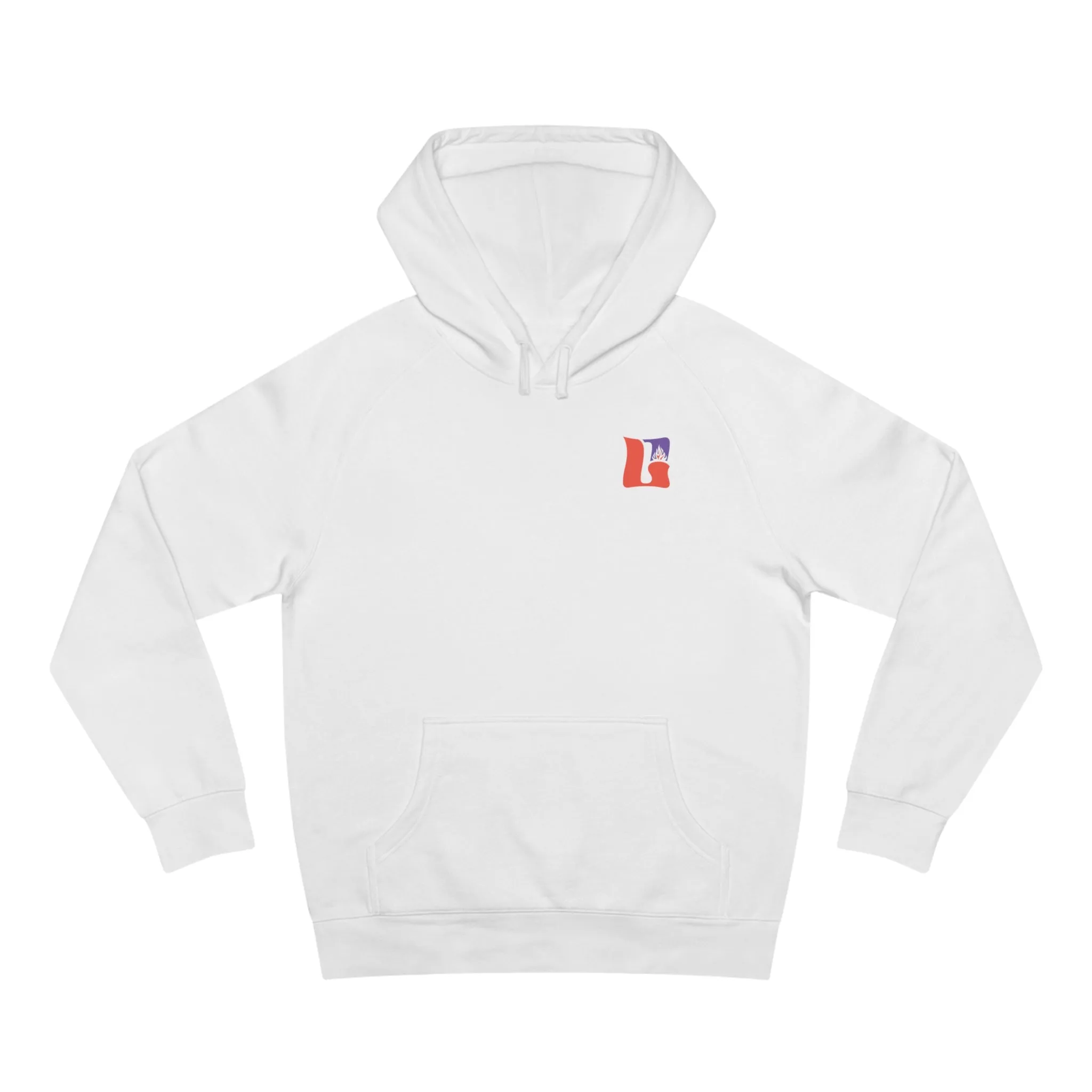 Lolo Carnival icon Hoodie