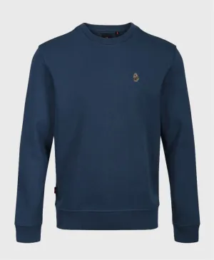 Luke 1977 London Sport Sweatshirt Atlantic