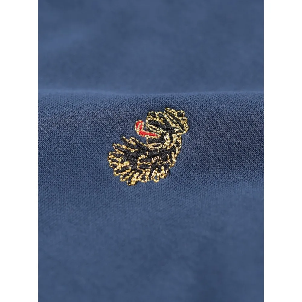 Luke 1977 London Sport Sweatshirt Atlantic