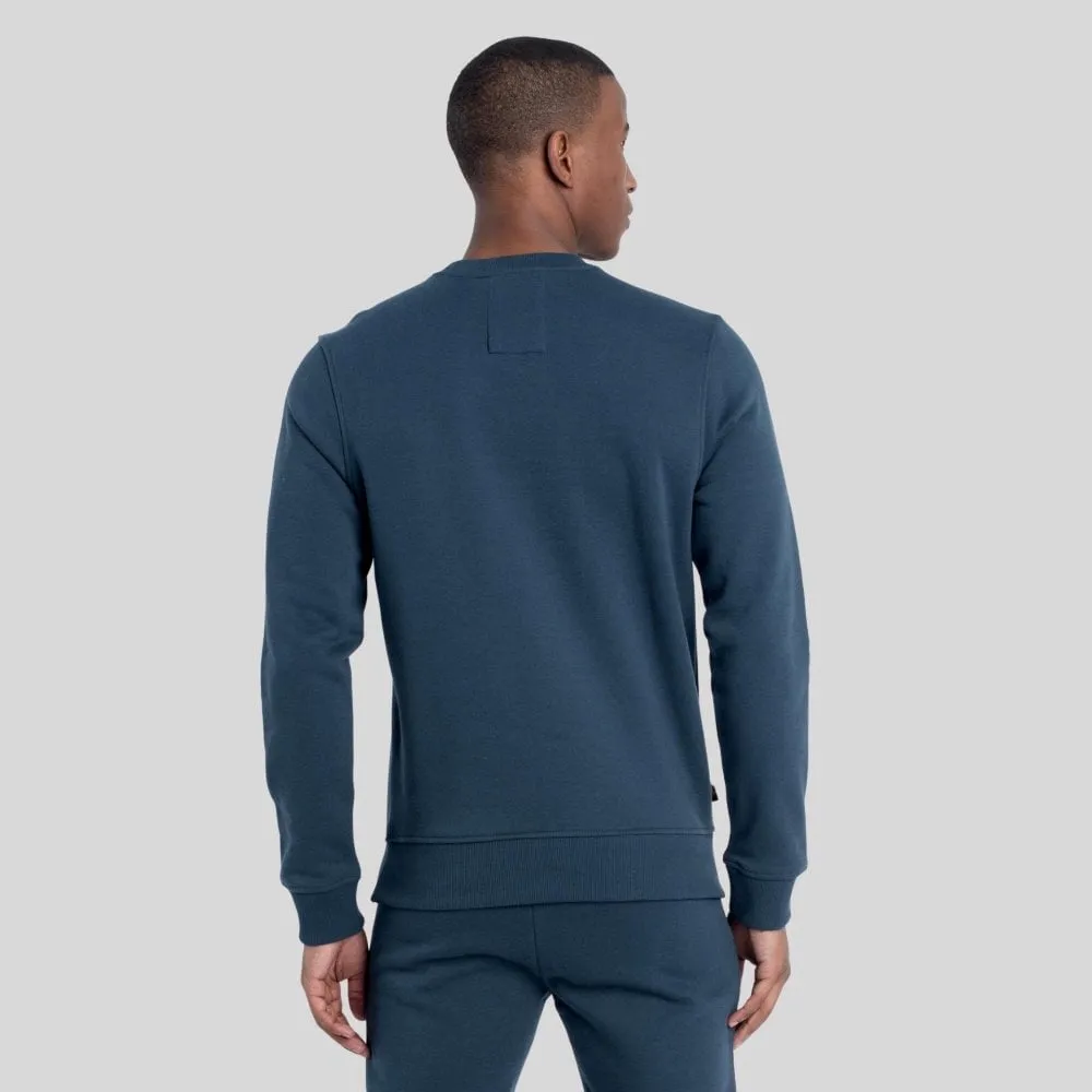 Luke 1977 London Sport Sweatshirt Atlantic