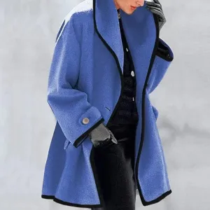 Madani | Trench Coat
