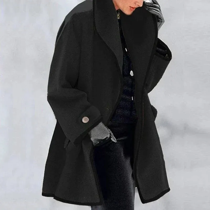 Madani | Trench Coat