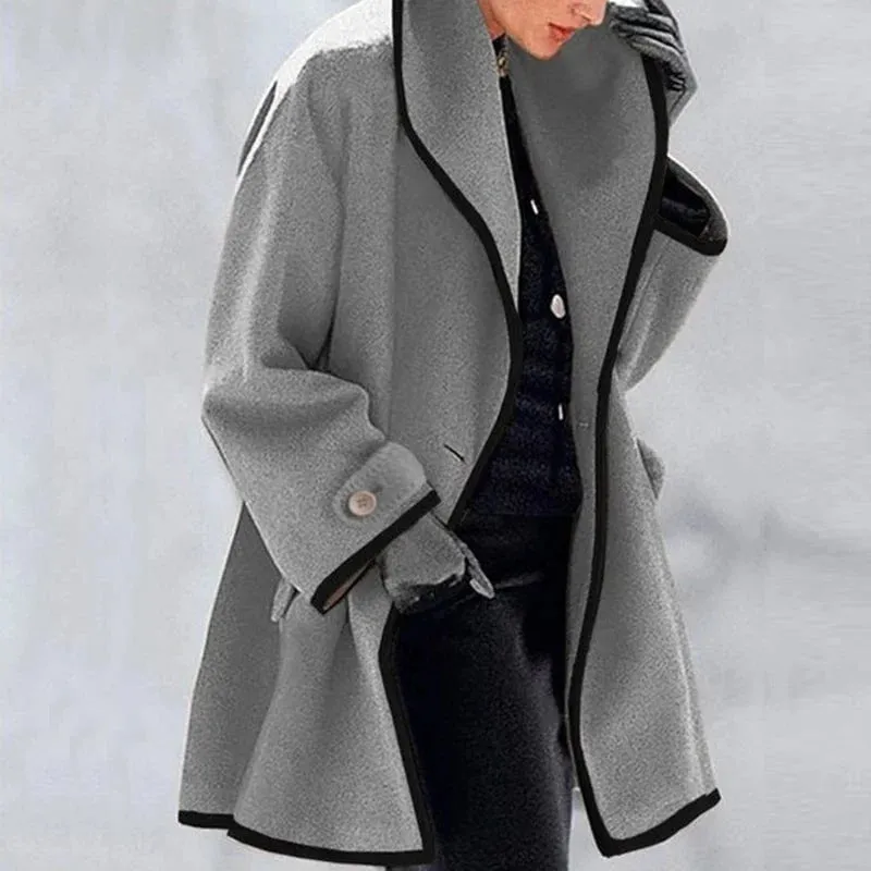 Madani | Trench Coat