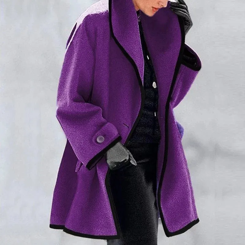 Madani | Trench Coat