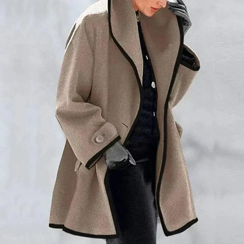 Madani | Trench Coat