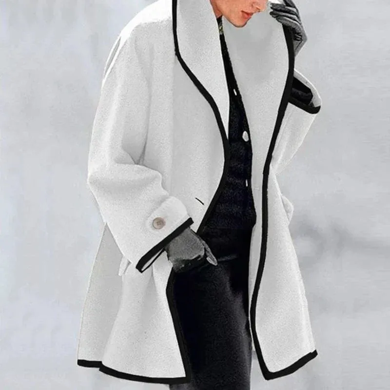 Madani | Trench Coat