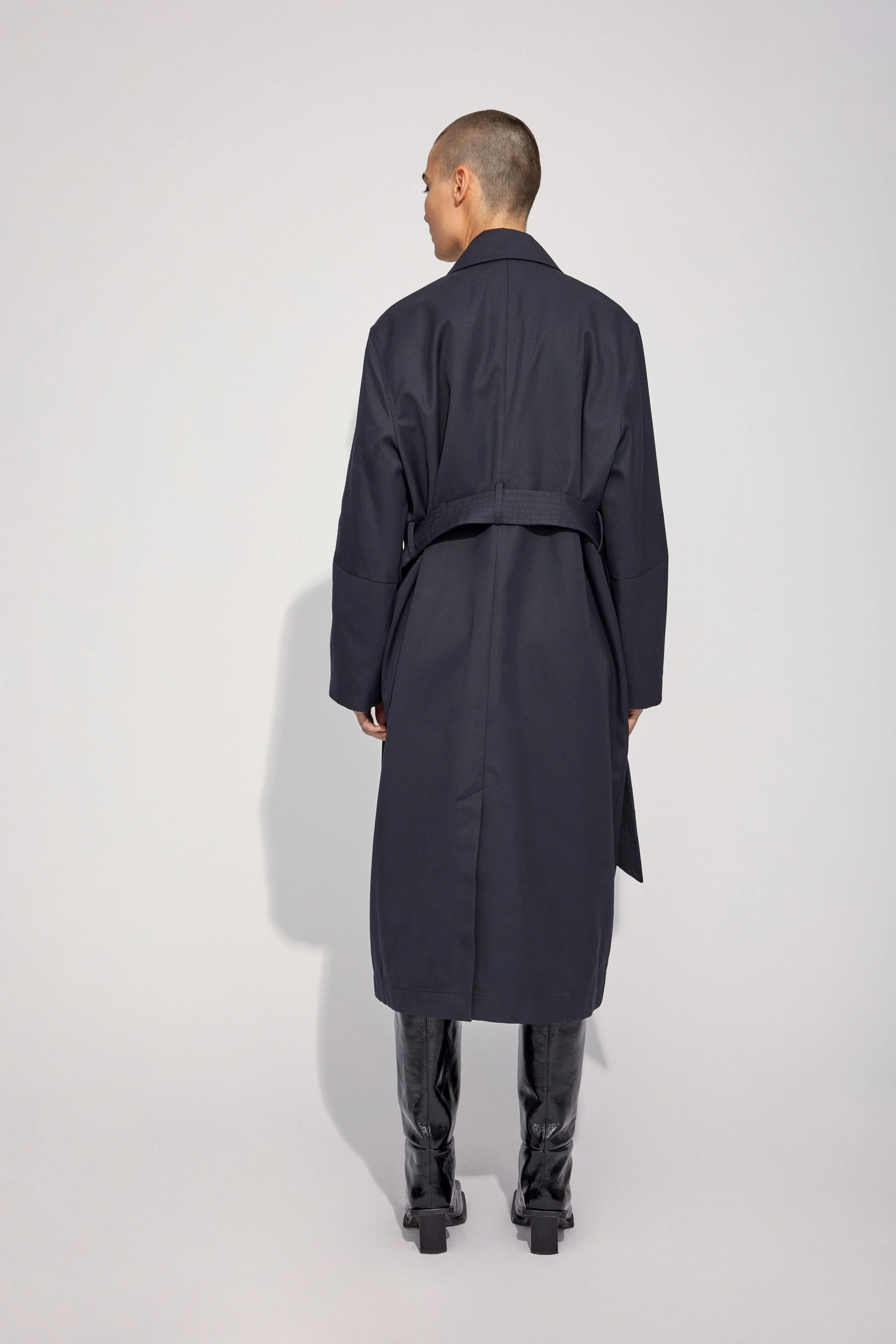 Manon Jacket - Black