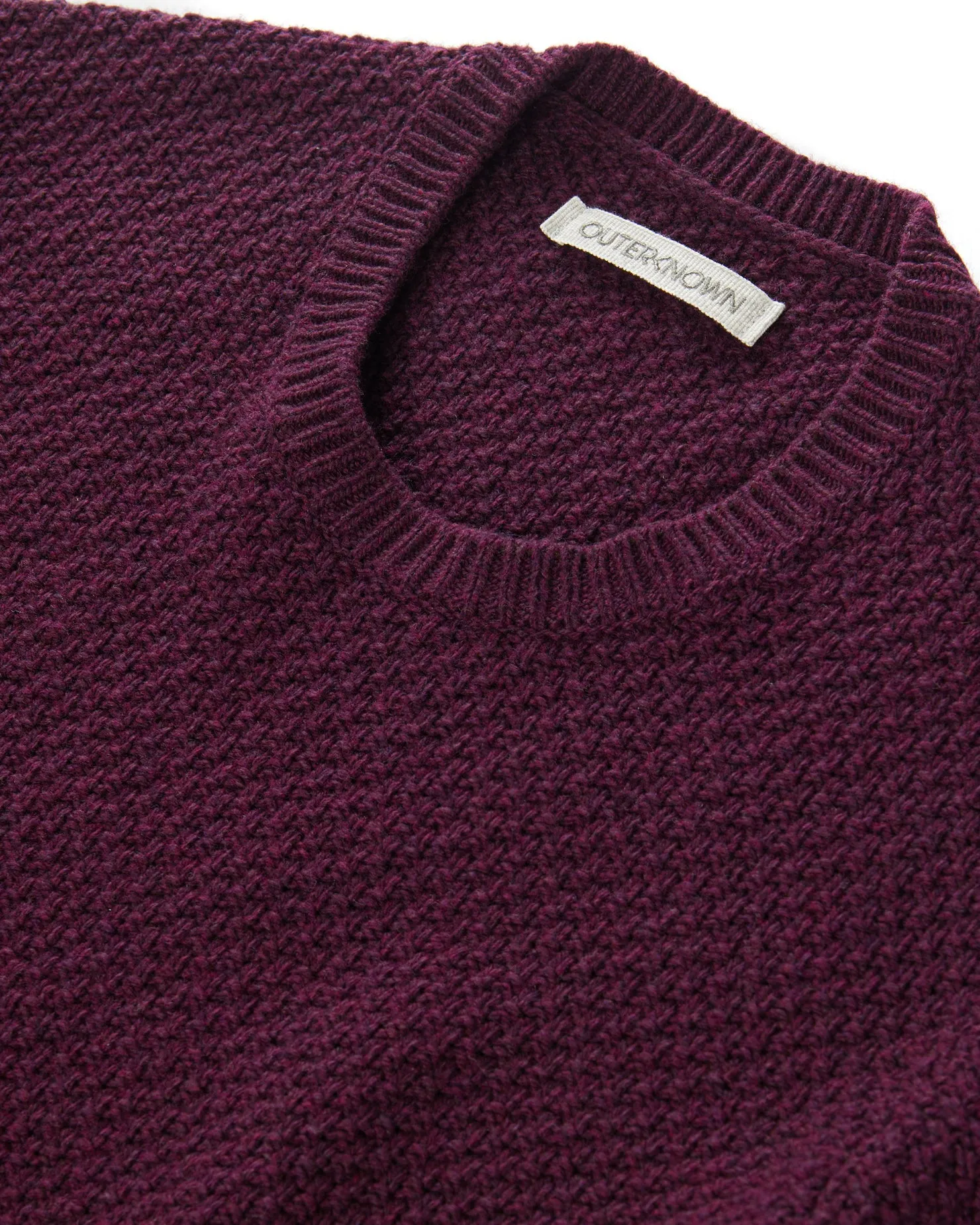 Mariner Sweater - FINAL SALE