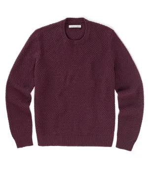 Mariner Sweater - FINAL SALE