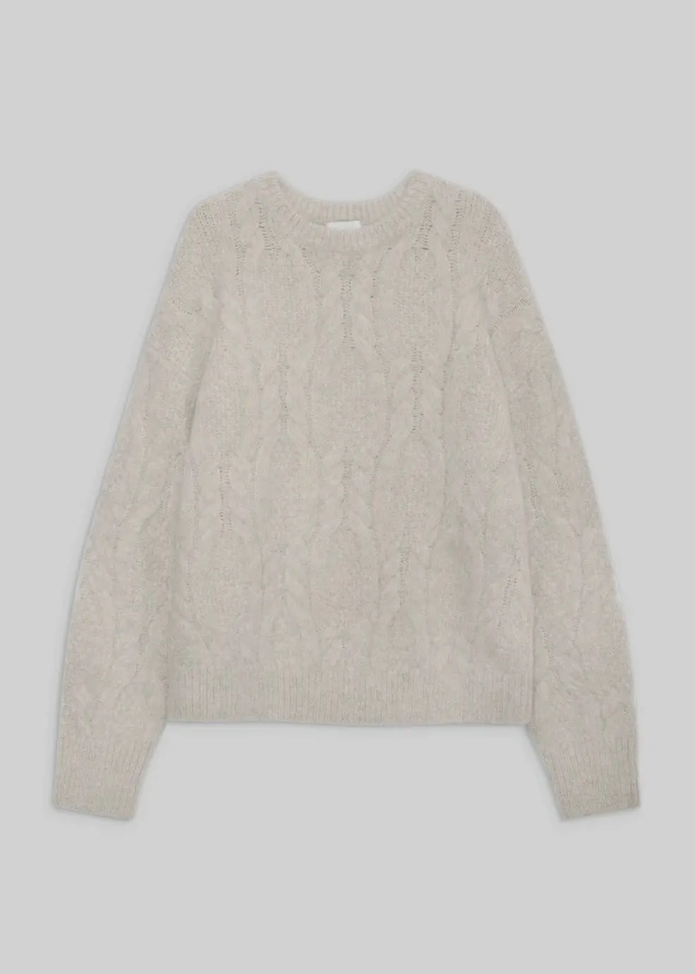 Marisol Sweater