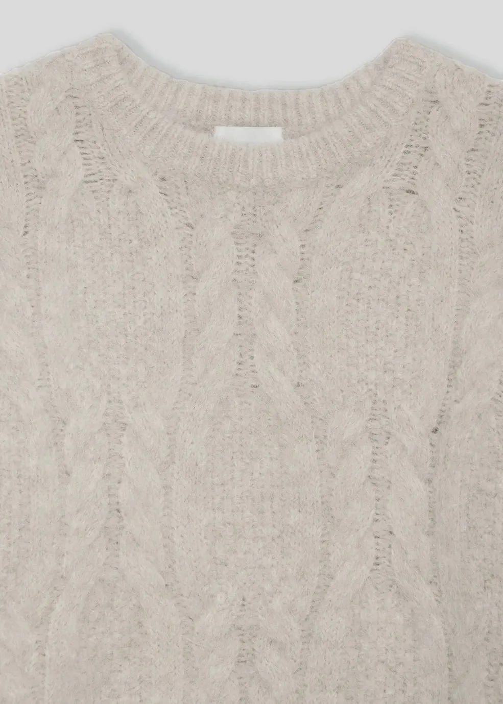 Marisol Sweater