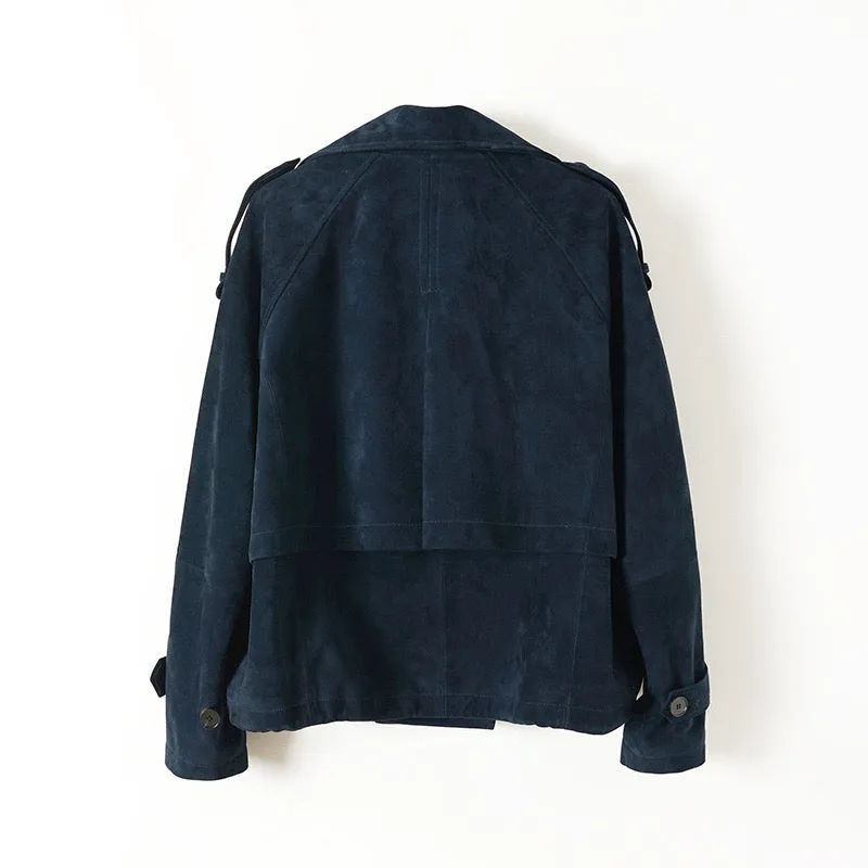 MELANIA JACKET