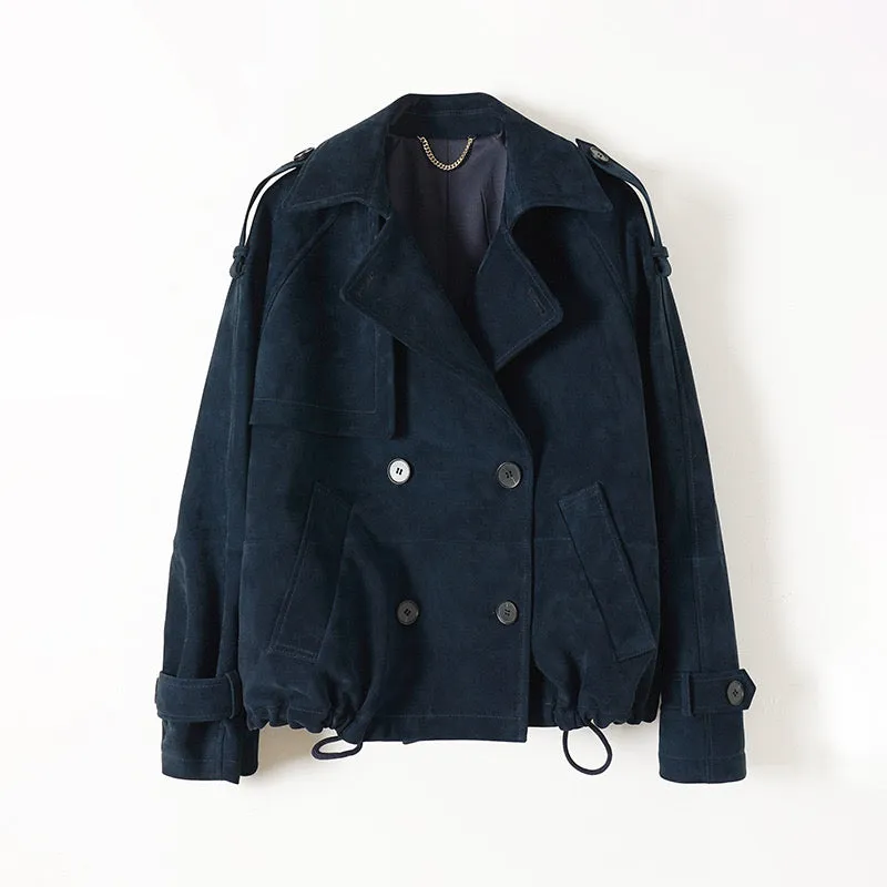 MELANIA JACKET