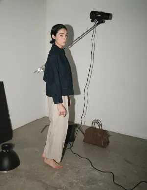 MELANIA JACKET