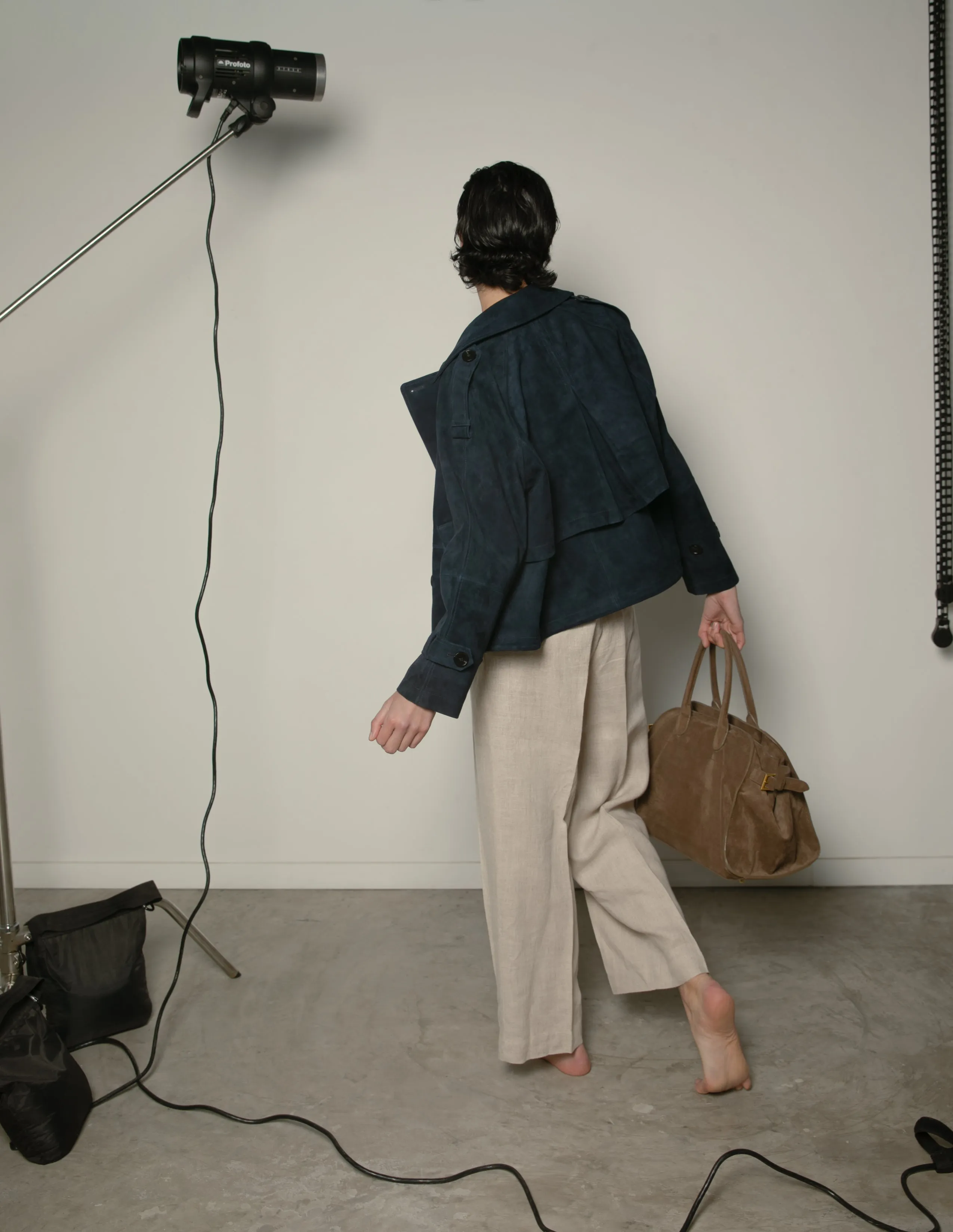 MELANIA JACKET