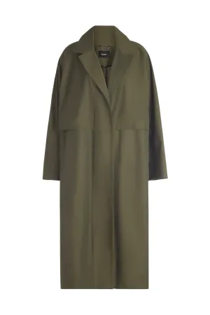 Melville Trench