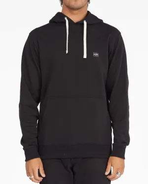 Men's All Day Pullover Hoodie