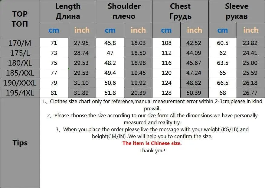 Men's Fashion Slim Fit Winter Wool Trench Coats Middle Long Jacket