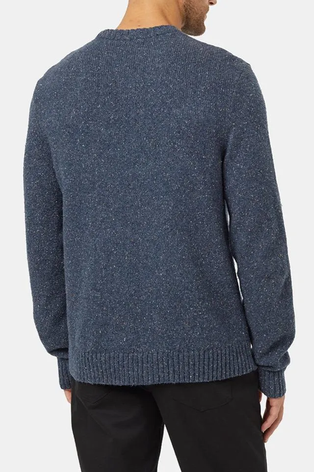 Men's Highline Nep Crew Sweater