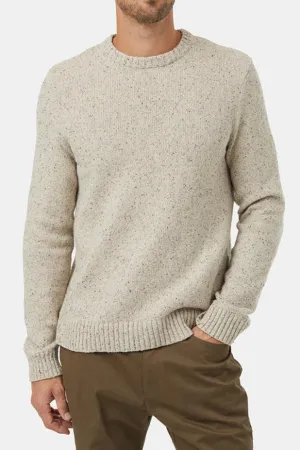 Men's Highline Nep Crew Sweater