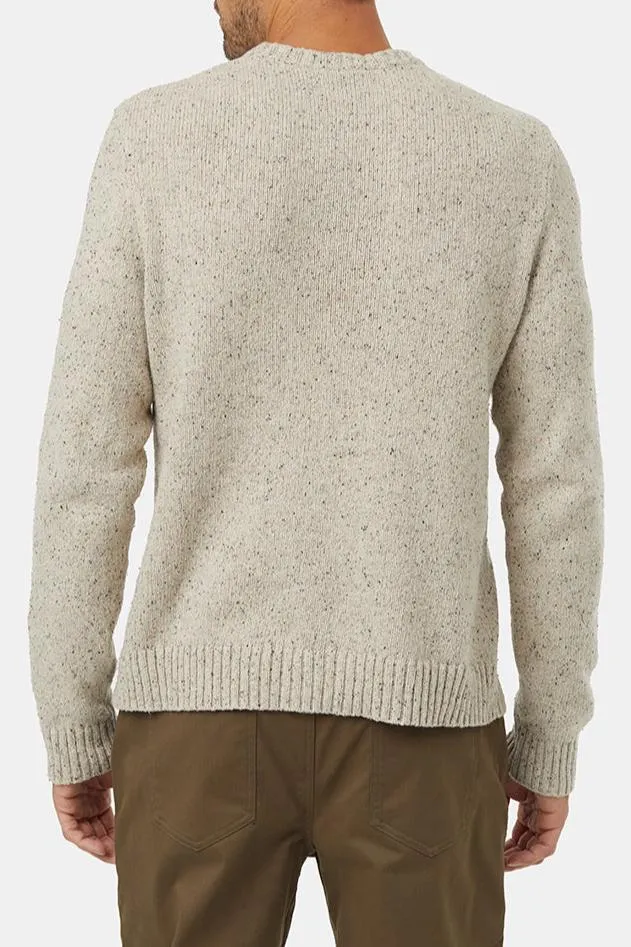 Men's Highline Nep Crew Sweater