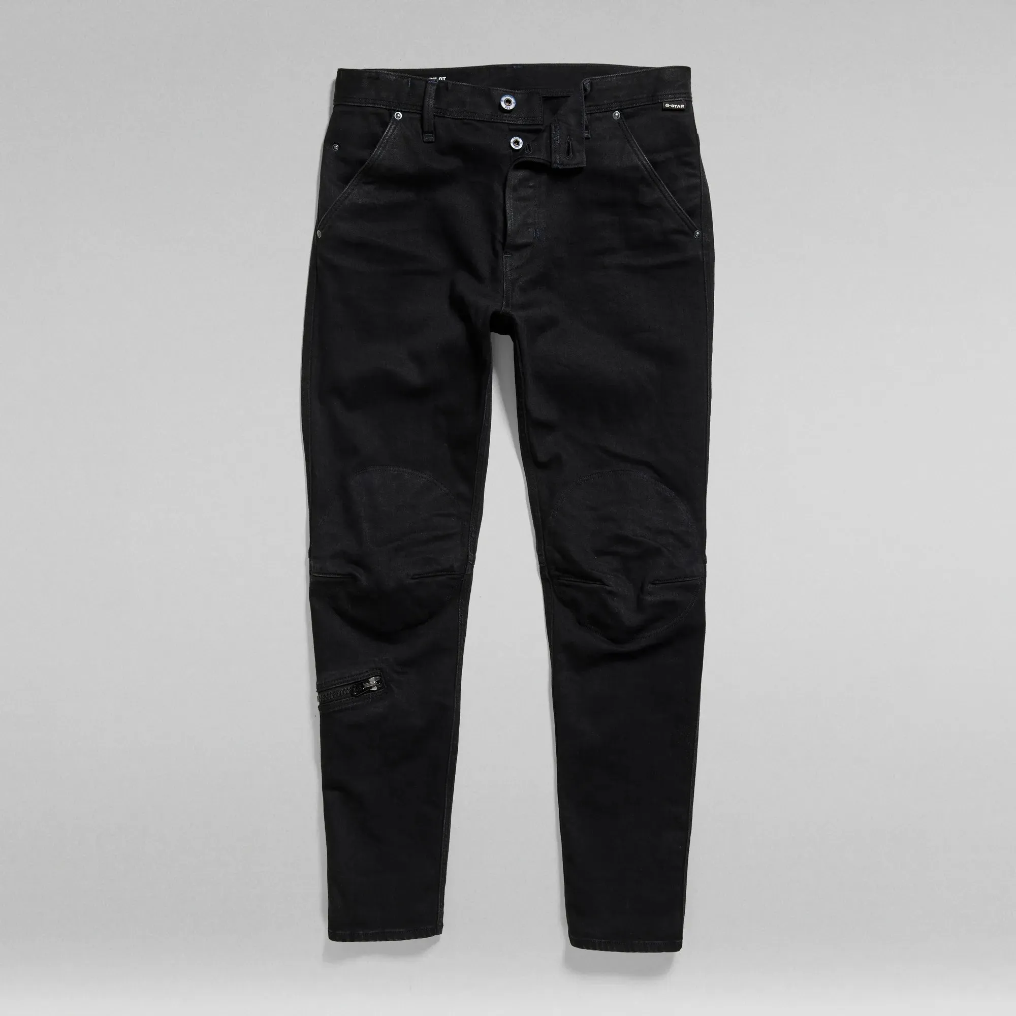 Men's Pilot 3D Slim Denim Pants