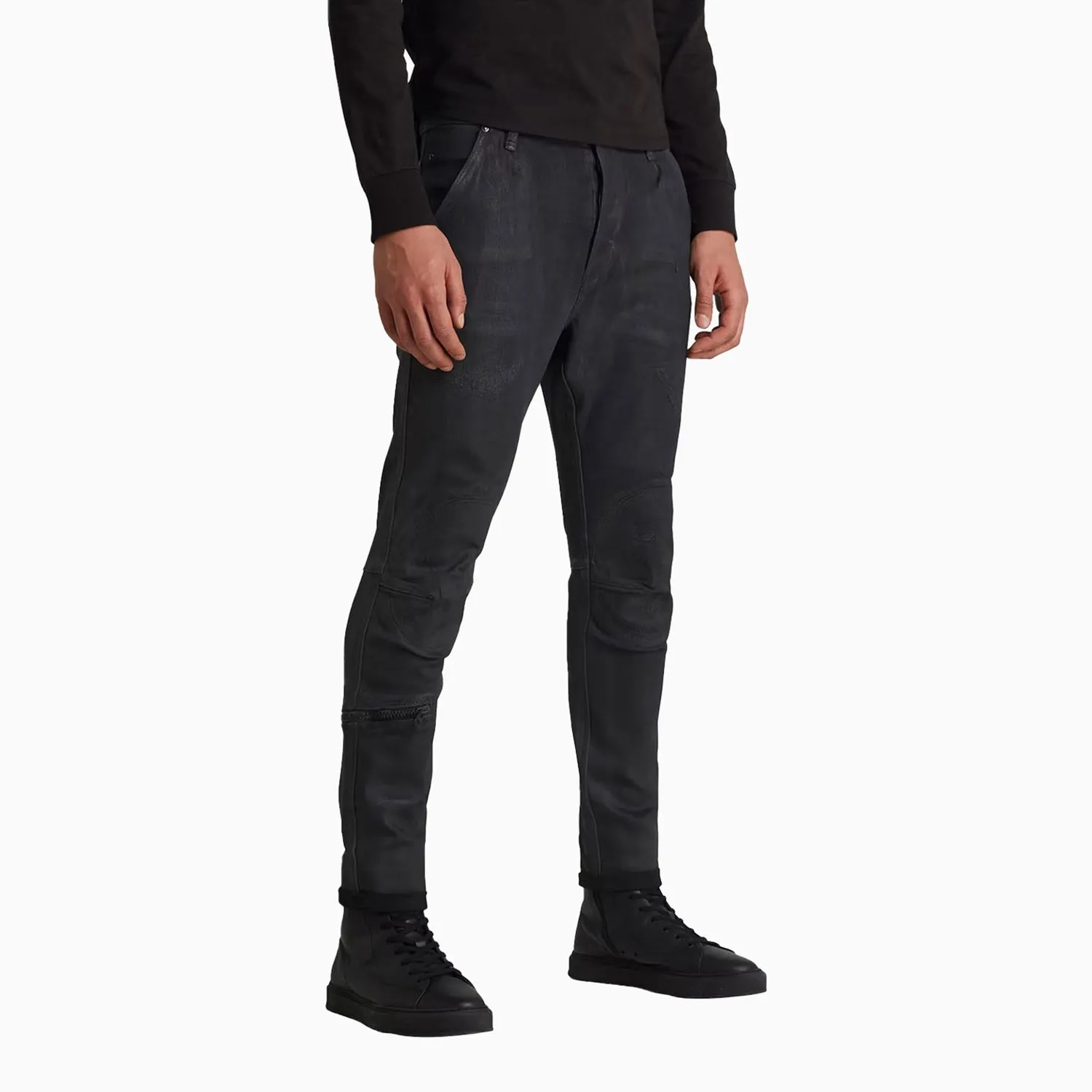 Men's Pilot 3D Slim Jeans