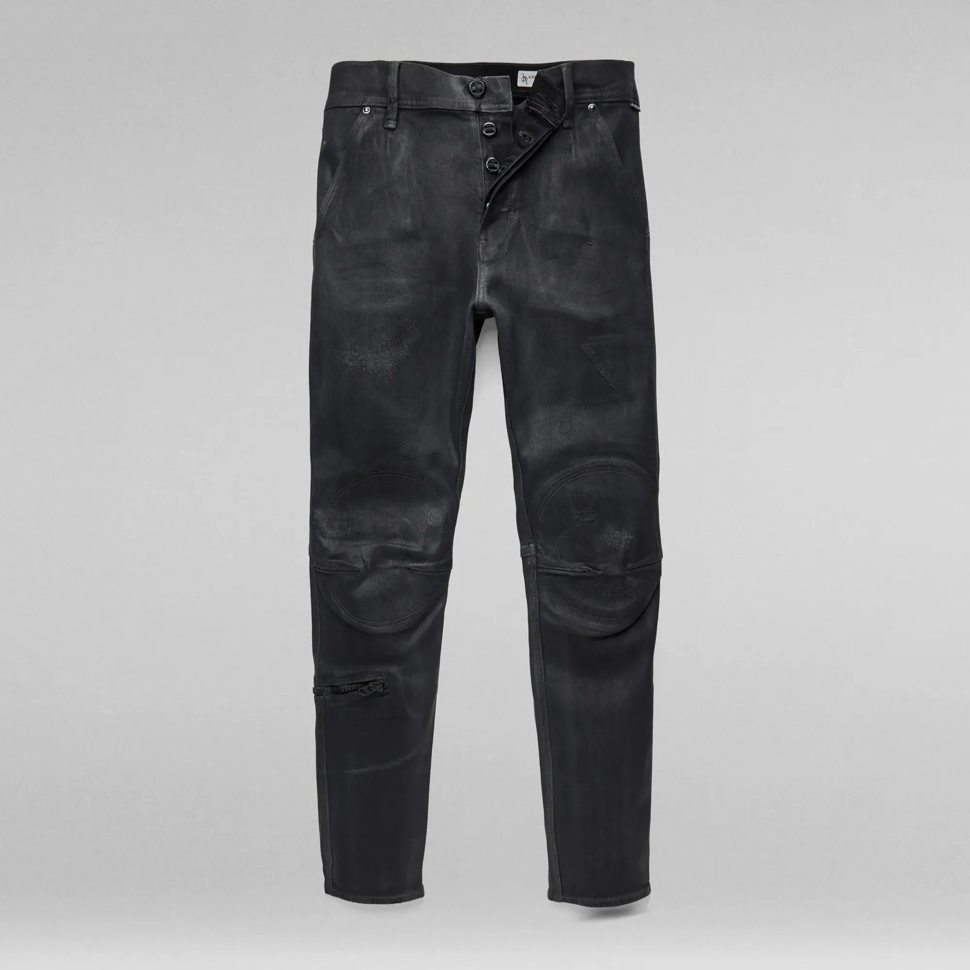 Men's Pilot 3D Slim Jeans