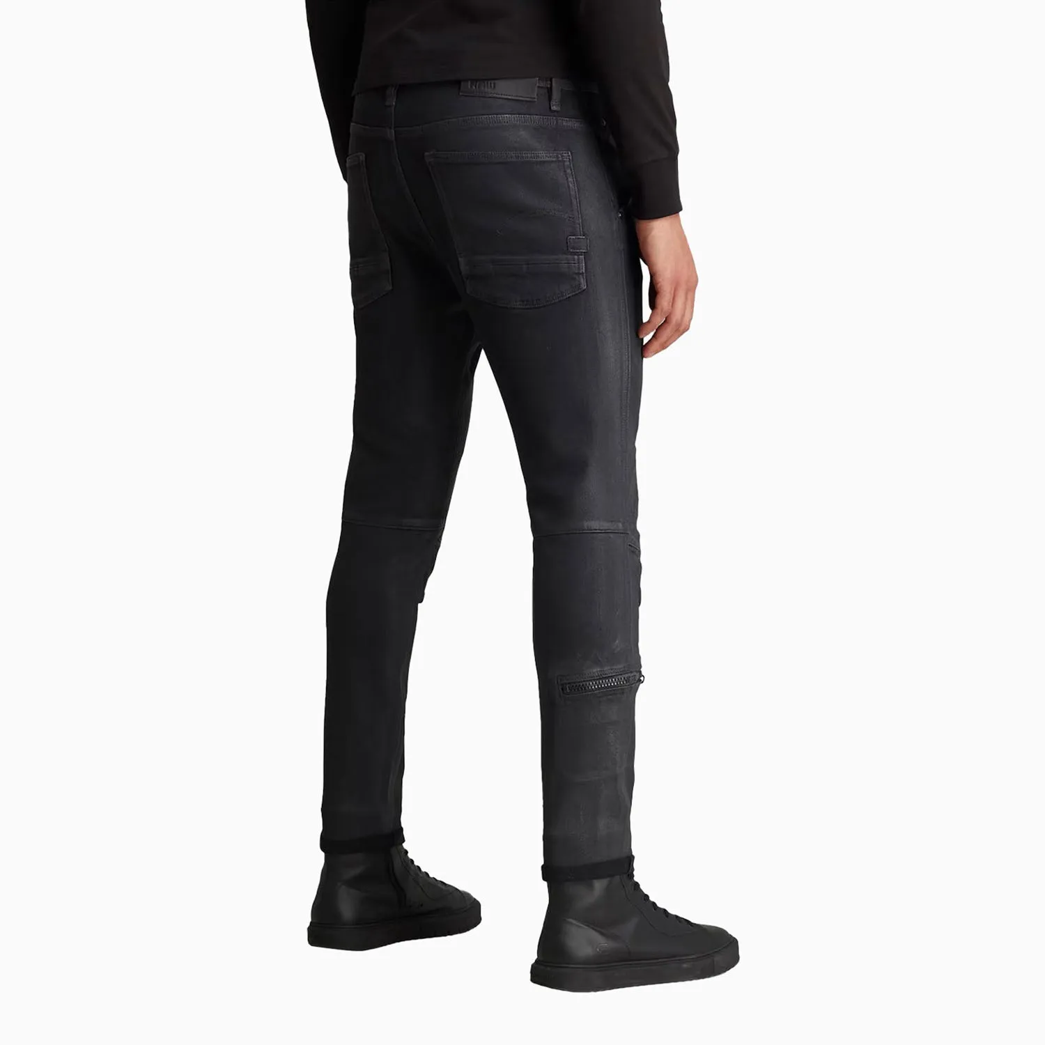 Men's Pilot 3D Slim Jeans