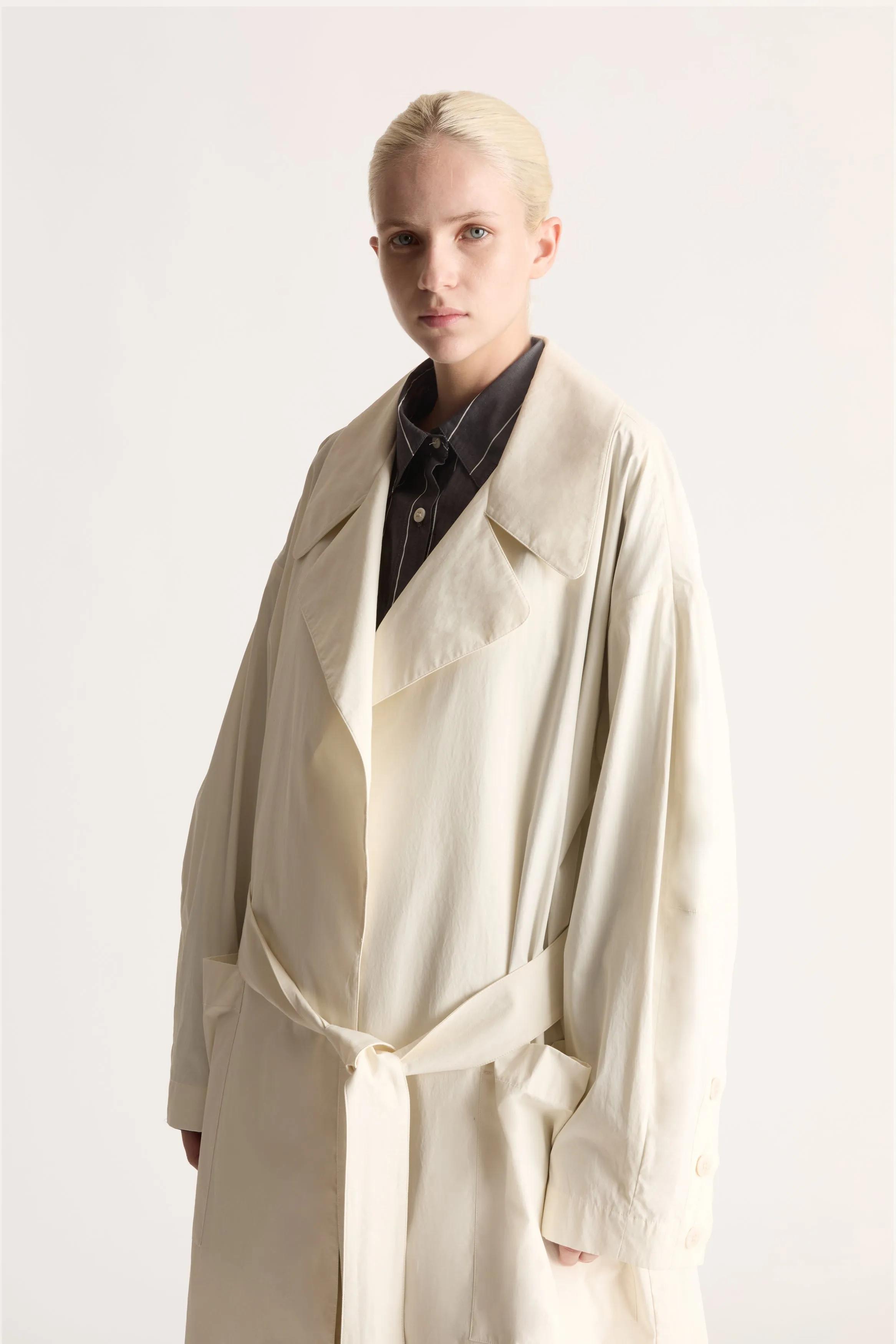 Mitchell Trench
