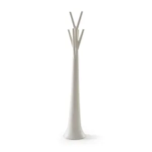 Molded Modern Coat Rack | Bonaldo Tree