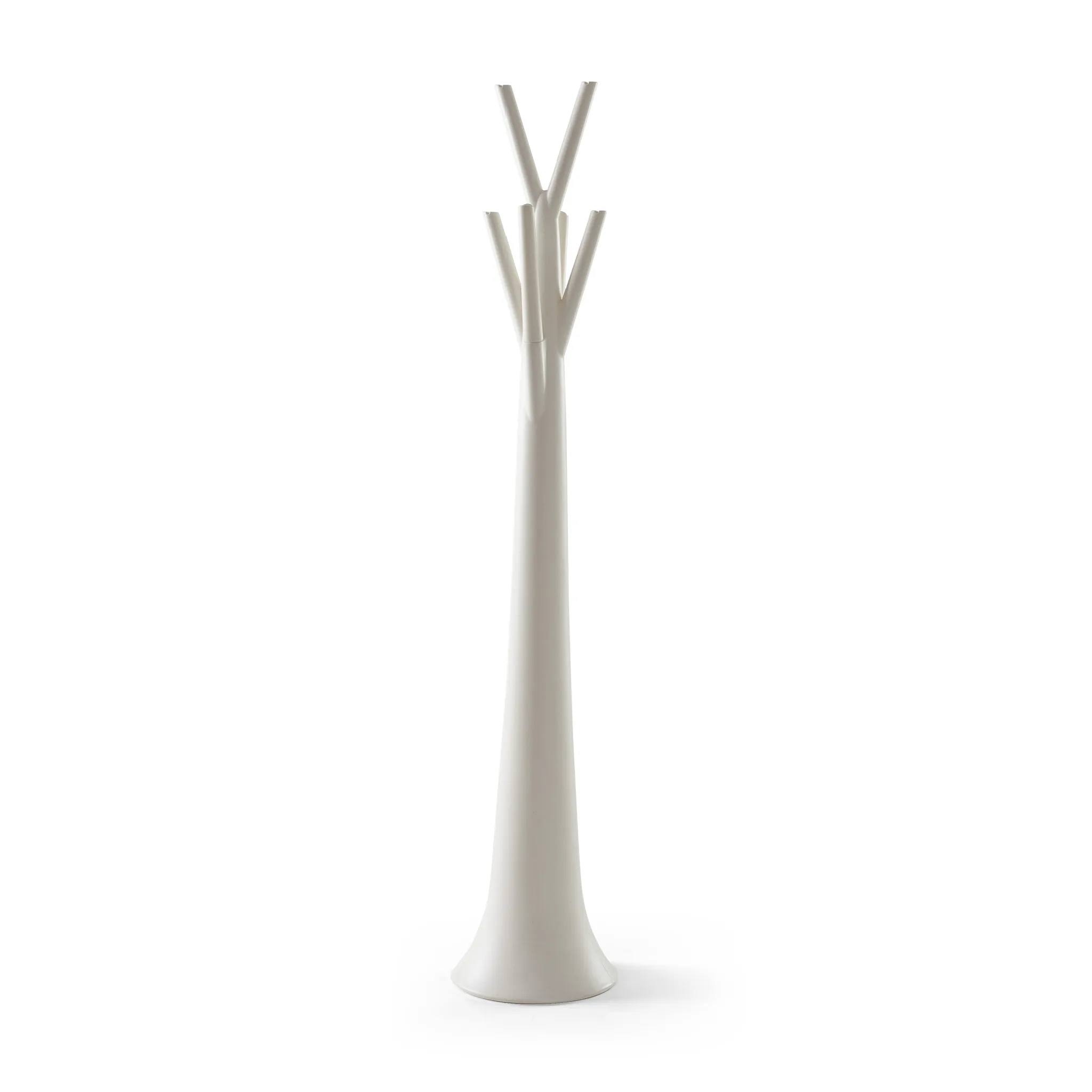 Molded Modern Coat Rack | Bonaldo Tree