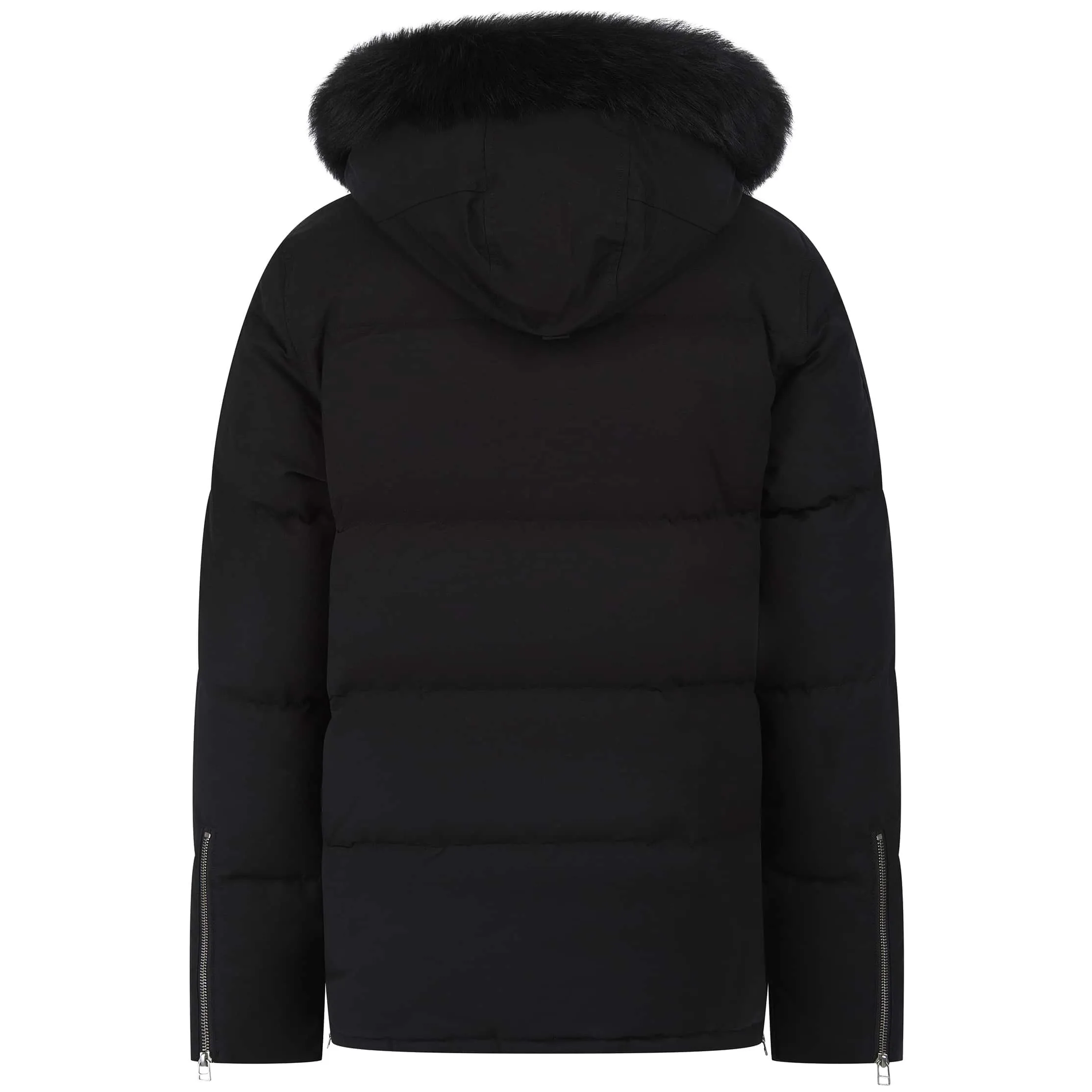 MOOSE KNUCKLES ORIGINAL SHEARLING 3Q JACKET