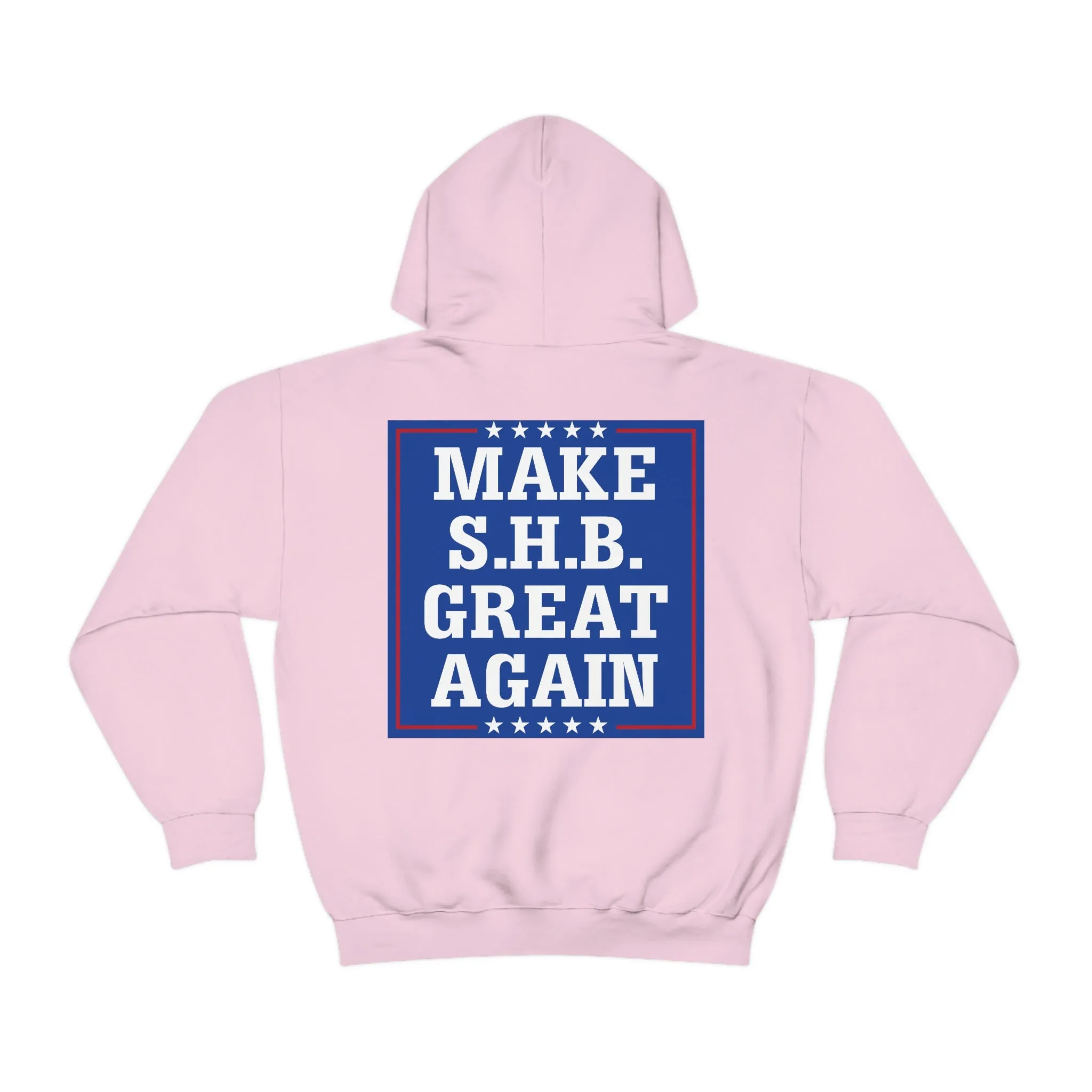 Navy Tailhook SHB NFO Hooded Sweatshirt