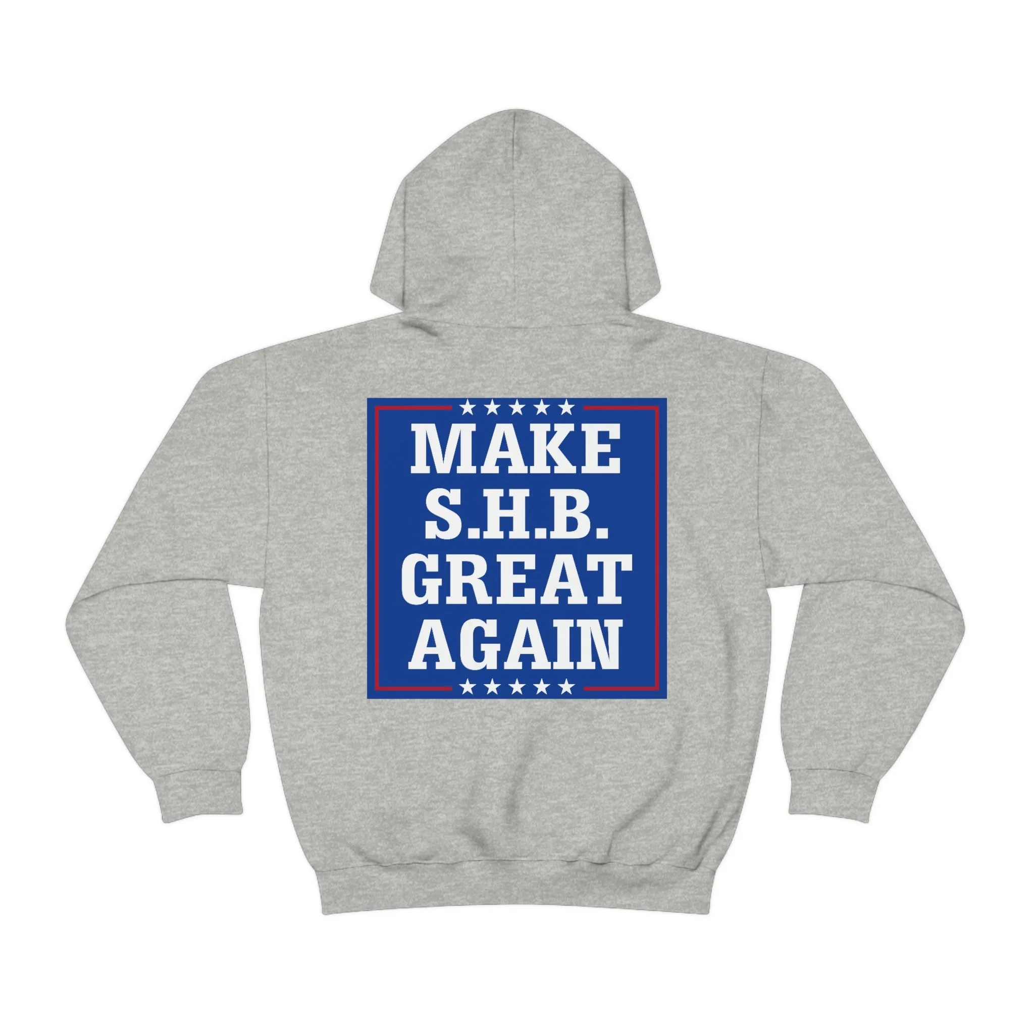 Navy Tailhook SHB NFO Hooded Sweatshirt