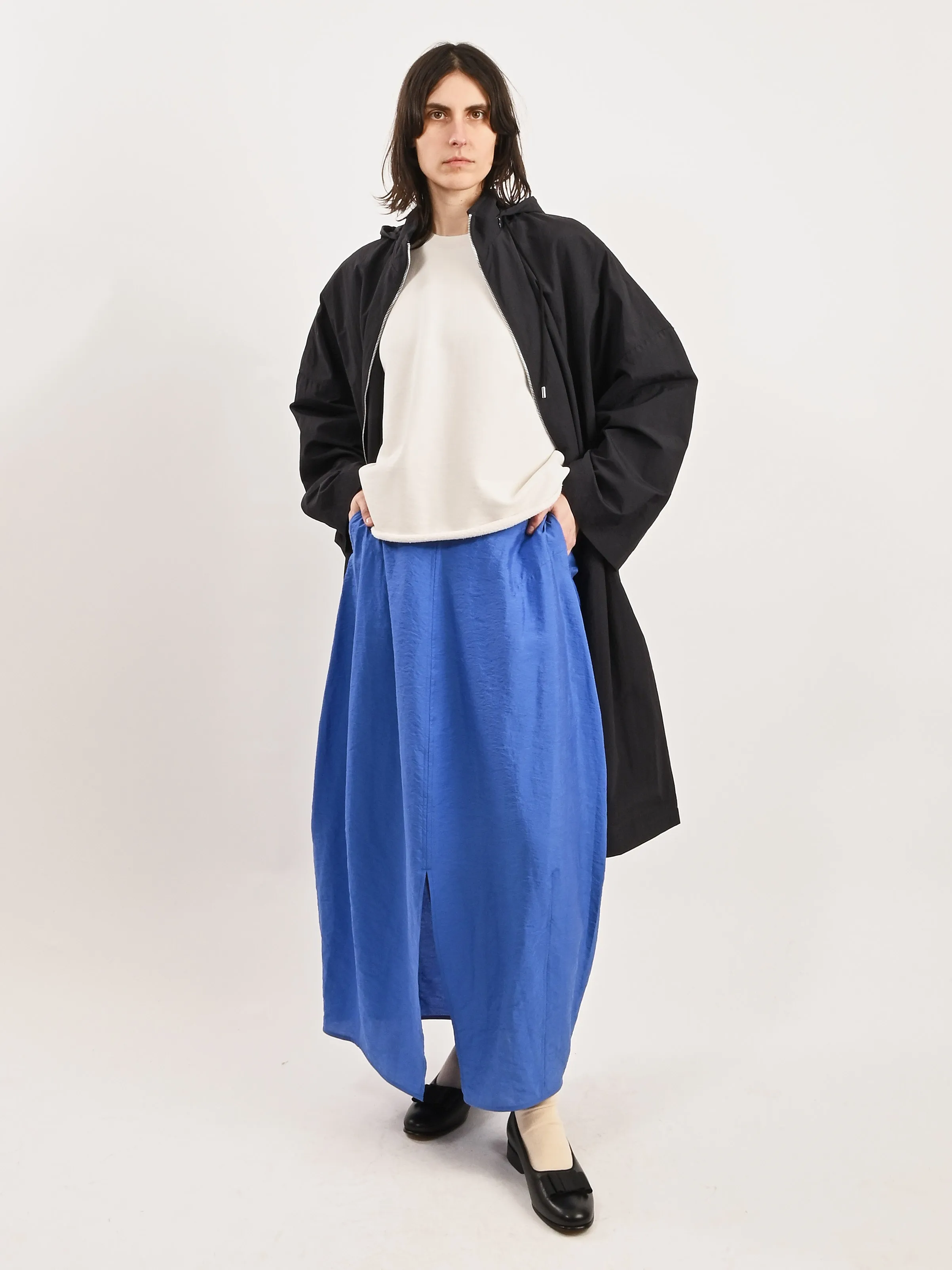 Nightfall Windbreaker Coat