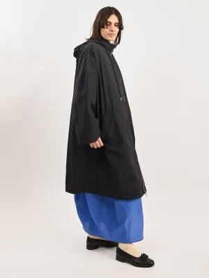 Nightfall Windbreaker Coat