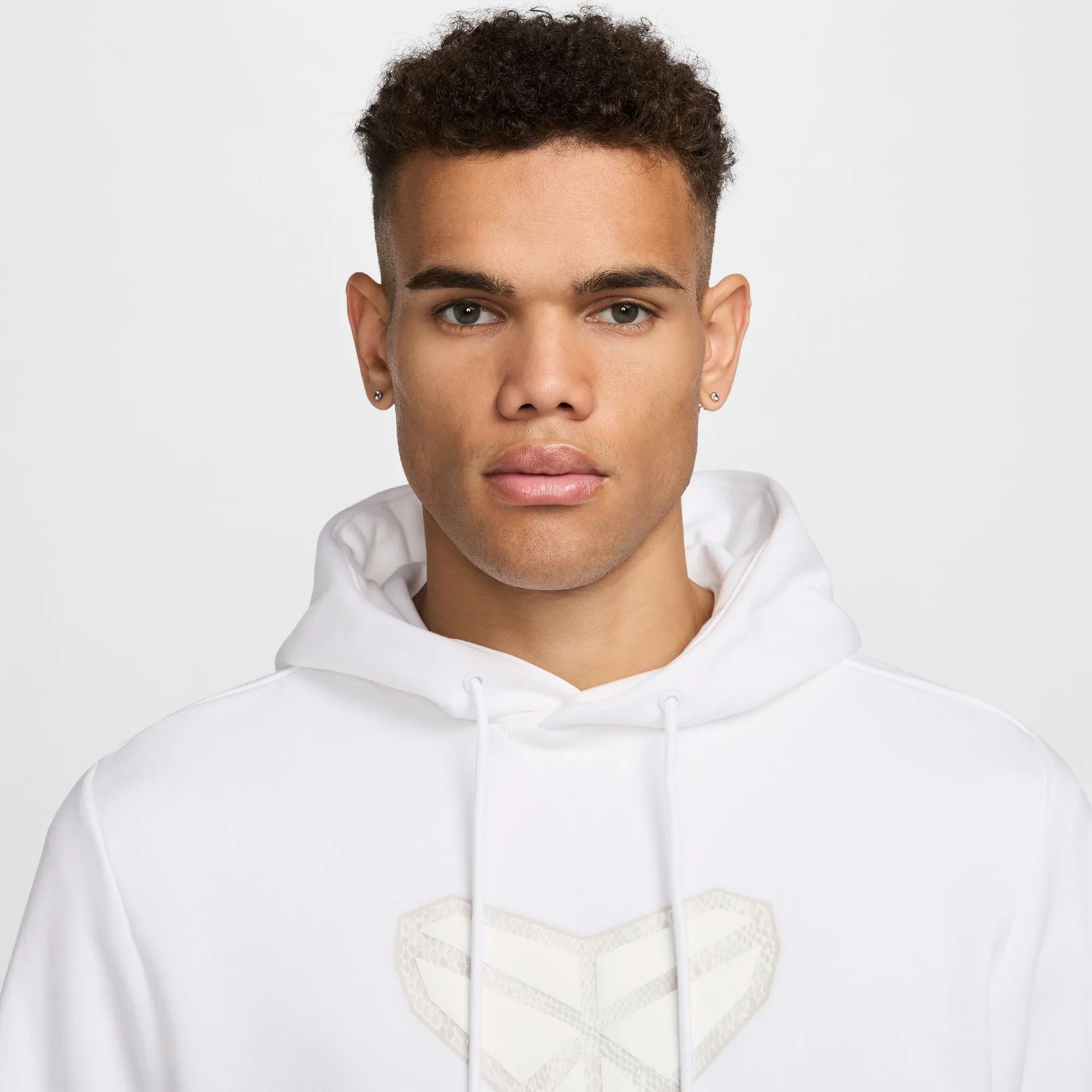 Nike Kobe Hoodie 'Halo'