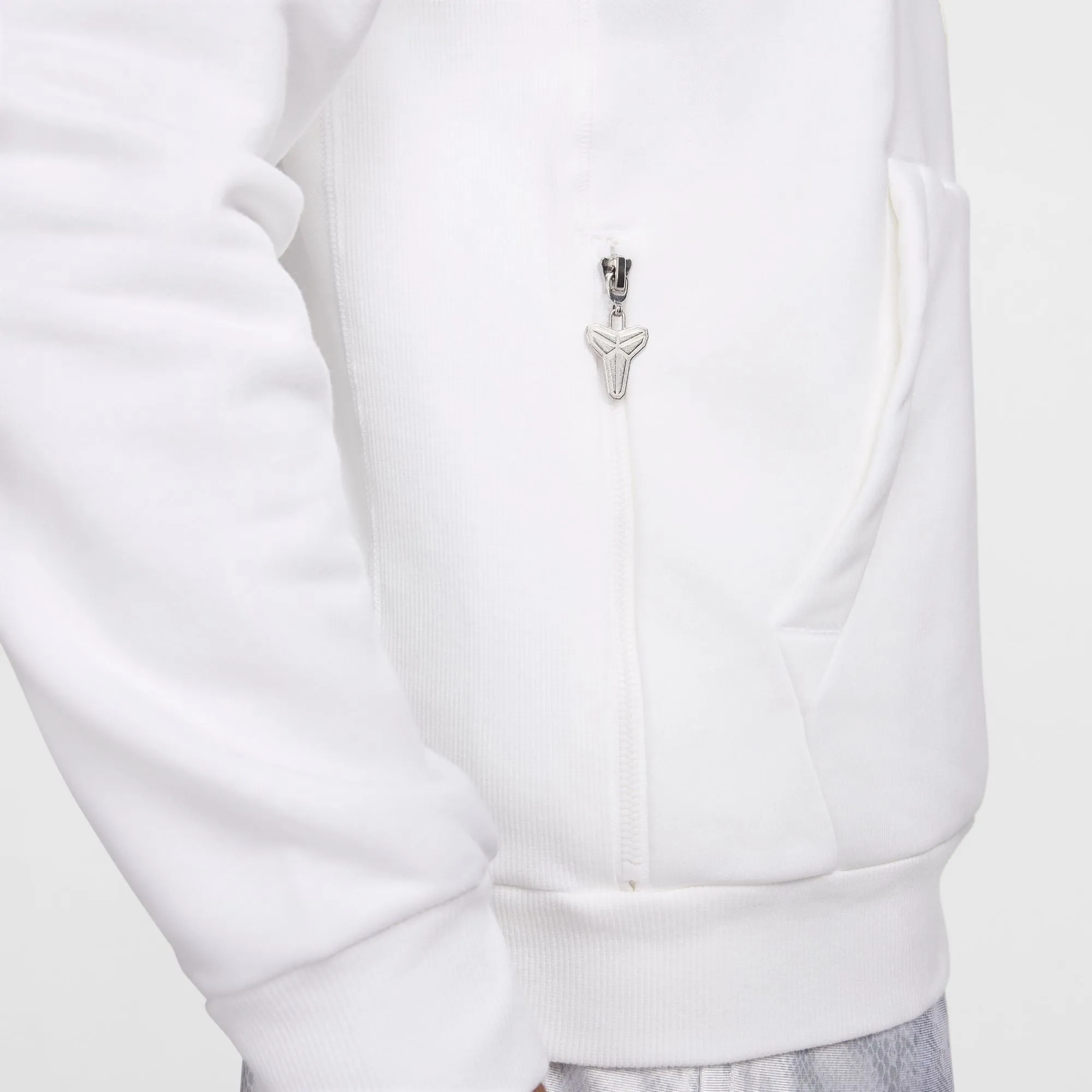 Nike Kobe Hoodie 'Halo'